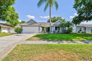 5806 SILVER MOON AVENUE, TAMPA, FL 33625 Sold 02/27/25