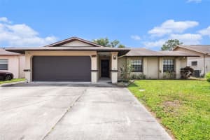 11314 JACK RABBIT LANE, PORT RICHEY, FL 34668 Sold 06/28/24