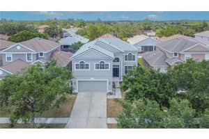 407 DURHAM SHORE COURT, APOLLO BEACH, FL 33572 Sold 08/30/24
