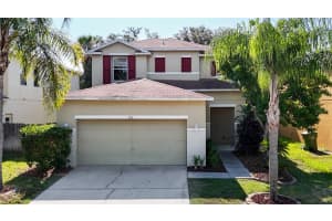 9118 BELL ROCK PLACE, LAND O LAKES, FL 34638 Sold 01/10/25