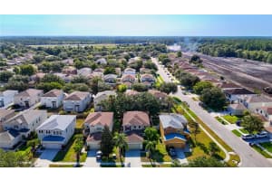 9118 BELL ROCK PLACE, LAND O LAKES, FL 34638 Sold 01/10/25