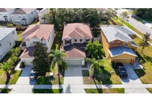 9118 BELL ROCK PLACE, LAND O LAKES, FL 34638 Sold 01/10/25