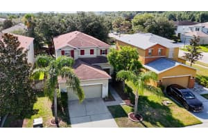 9118 BELL ROCK PLACE, LAND O LAKES, FL 34638 Sold 01/10/25