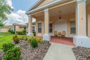 124 KNOLLPOINT DRIVE, SUN CITY CENTER, FL 33573 Sold 02/27/25