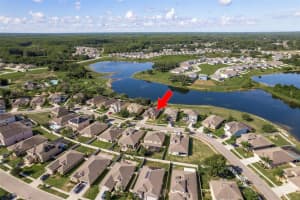 13724 TRULL WAY, HUDSON, FL 34669 Sold 08/09/24