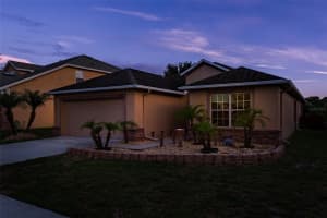 13724 TRULL WAY, HUDSON, FL 34669 Sold 08/09/24