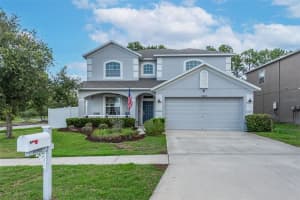 10802 NAVIGATION DRIVE, RIVERVIEW, FL 33579 Sold 07/24/24