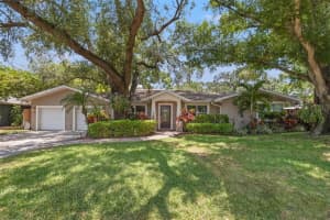 4107 LEONA STREET, TAMPA, FL 33629 Sold 07/26/24