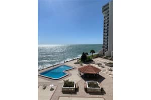 450 GULFVIEW BOULEVARD, CLEARWATER BEACH, FL 33767 Sold 09/03/24