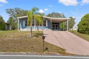 8911 HIGHPOINT BOULEVARD, BROOKSVILLE, FL 34613 Sold 09/06/24
