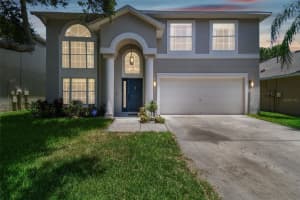 8606 BUTTONBUSH COURT, TAMPA, FL 33647 Sold 07/18/24
