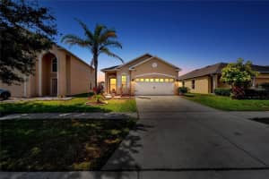 13239 WATERFORD CASTLE DRIVE, DADE CITY, FL 33525 Sold 10/30/24