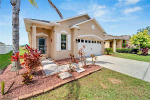 13239 WATERFORD CASTLE DRIVE, DADE CITY, FL 33525 Sold 10/30/24