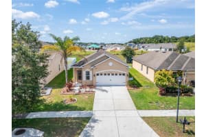 13239 WATERFORD CASTLE DRIVE, DADE CITY, FL 33525 Sold 10/30/24