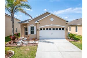 13239 WATERFORD CASTLE DRIVE, DADE CITY, FL 33525 Sold 10/30/24