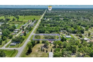 4046 COLONY TERRACE, HOMOSASSA, FL 34446 Sold 06/11/25