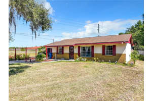 33243 PENNSYLVANIA AVENUE, DADE CITY, FL 33523 Sold 12/22/24
