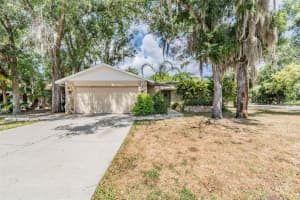3907 THORNBUSH LANE, NEW PORT RICHEY, FL 34655 Sold 07/29/24