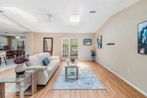 3907 THORNBUSH LANE, NEW PORT RICHEY, FL 34655 Sold 07/29/24