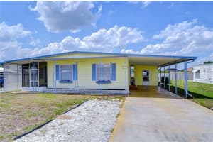 35007 ZEPHYR SHORES DRIVE, ZEPHYRHILLS, FL 33541 Sold 09/13/24