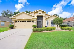 4255 GEVALIA DRIVE, BROOKSVILLE, FL 34604 Sold 07/26/24