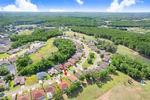 4255 GEVALIA DRIVE, BROOKSVILLE, FL 34604 Sold 07/26/24