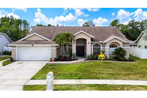 26124 CORKWOOD COURT, LAND O LAKES, FL 34639 Sold 08/01/24