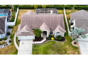 26124 CORKWOOD COURT, LAND O LAKES, FL 34639 Sold 08/01/24