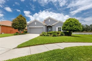 11851 CHAPLAIN PLACE, NEW PORT RICHEY, FL 34654 Sold 06/28/24