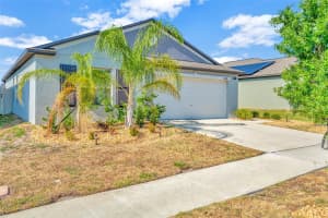 6264 SPRING CRAYFISH AVENUE, NEW PORT RICHEY, FL 34653 Sold 07/20/24