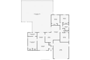 2203 BLIND POND AVENUE, LUTZ, FL 33549 Sold 01/13/25