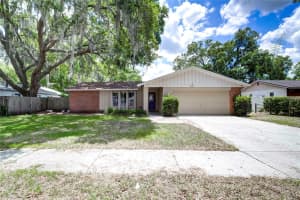 2203 BLIND POND AVENUE, LUTZ, FL 33549 Sold 01/13/25