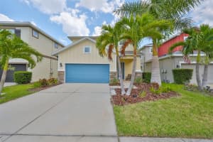 6924 OLD BENTON DRIVE, APOLLO BEACH, FL 33572 Sold 03/14/25