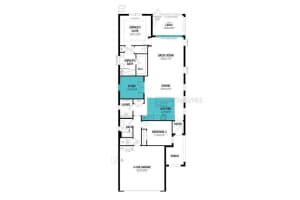 11152 LIVEWELL COURT, VENICE, FL 34293 Sold 10/28/24