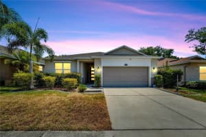 7703 TANGLE RUSH DRIVE, GIBSONTON, FL 33534 Sold 10/30/24