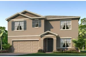 128 HICKORY COURSE TRAIL, OCALA, FL 34472 Sold 10/03/24