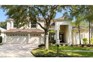 10740 PLANTATION BAY DRIVE, TAMPA, FL 33647 Sold 07/09/24