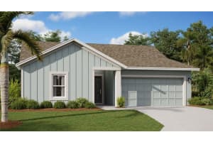 2154 GREEN VALLEY STREET, DAYTONA BEACH, FL 32124 Sold 04/29/25