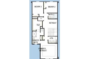 3626 CLAY POT DRIVE, LAND O LAKES, FL 34638 Sold 11/21/24