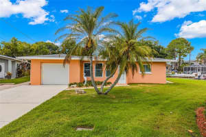 188 CANAL DRIVE, PALM HARBOR, FL 34684 Sold 03/14/25