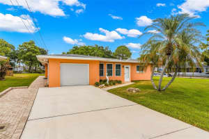 188 CANAL DRIVE, PALM HARBOR, FL 34684 Sold 03/14/25