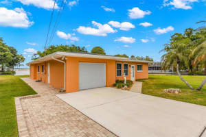 188 CANAL DRIVE, PALM HARBOR, FL 34684 Sold 03/14/25