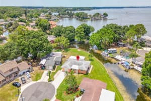188 CANAL DRIVE, PALM HARBOR, FL 34684 Sold 03/14/25