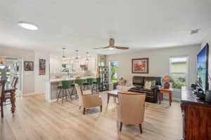 3150 HERON SHORES DRIVE, VENICE, FL 34293 Sold 09/25/24