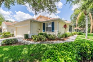2346 NANTUCKET DRIVE, SUN CITY CENTER, FL 33573 Sold 07/16/25