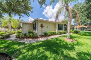 2346 NANTUCKET DRIVE, SUN CITY CENTER, FL 33573 Sold 07/16/25
