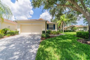 2346 NANTUCKET DRIVE, SUN CITY CENTER, FL 33573 Sold 07/16/25