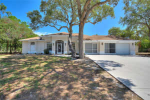 13231 SNOWY PLOVER AVENUE, WEEKI WACHEE, FL 34614 Sold 06/17/25