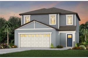 281 WOODSAGE PLACE, LAKE ALFRED, FL 33850 Sold 12/23/24