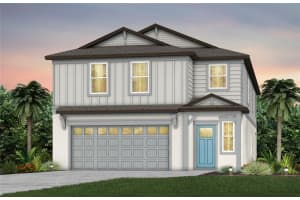 261 WOODSAGE PLACE, LAKE ALFRED, FL 33850 Sold 10/24/24